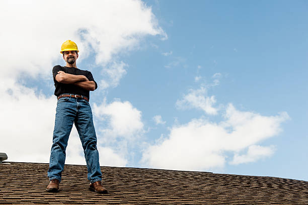 Heating Cable for Roof Installation in Winner, SD